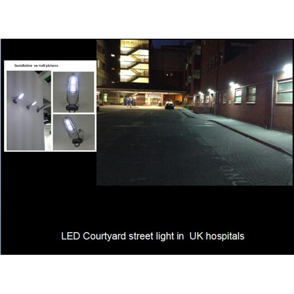 20W 1830LM SAMSUNG откалывают свет AC85 двора СИД Ра 70 - 265V для сада