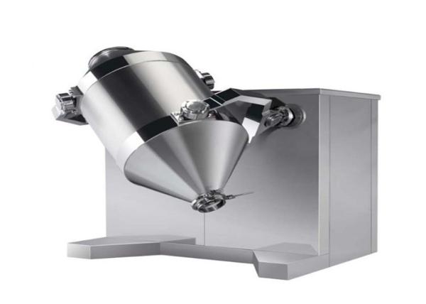 GMP Standard Pharmaceutical Mixing Equipment
