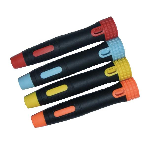 1000 Tons PVC Vertical Injection Molding Machine 150 Gram Cap Moulding For Plastic Products