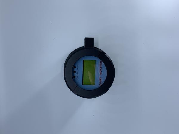 Online Stack Dust Monitor WT602 for Industrial Waste Gas And Smoke Dust Meter