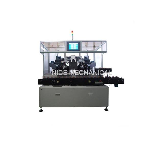 Automatic Armature Balancing Machine