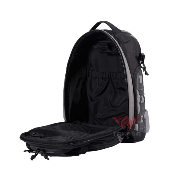 Camera Molle Military Travel Mens Tactical Shoulder Bag For Outdoor Activity