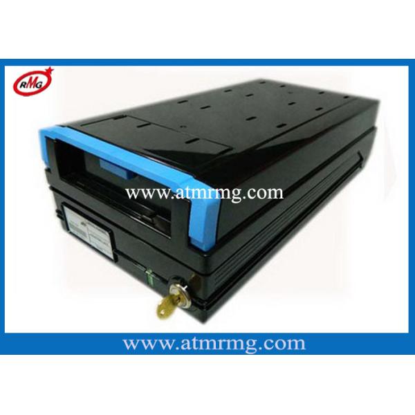 Diebold ATM Parts 00104777000D diebold cassette with metal lock 100PLN