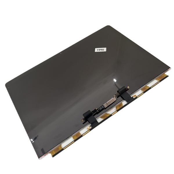 Écran de remplacement LCD pour MacBook Pro 15 A1990 (2018-2019) | Écran Retina de haute qualité