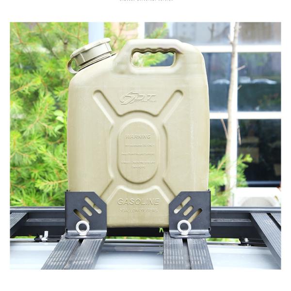 Screw Washer Roof Bar T Bolts Roof Tray Accessories Stainless Steel