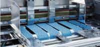 Máquina laminadora folha a folha 20KW