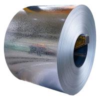 Plancha de bobina de acero galvanizado de construcción 2000 mm 2440 mm bobina de acero galvalume