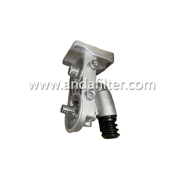 High Quality Fuel Filter Seat For FAW 1105050-61C