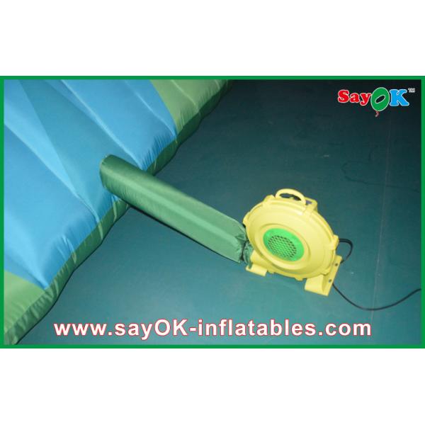 Прочность разрыва логоса воздуха напольной рекламы раздувным напечатанная шатром высокая