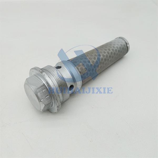 1540412531 Pièces détachées de construction Filtre à filtre 154-04-12531 pour bulldozer D65