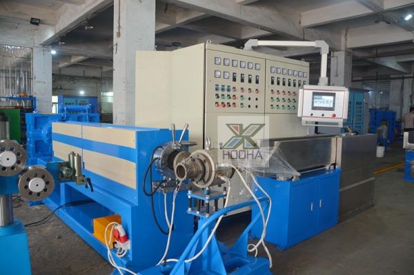 380v Power Cable Making Machine  ,  Cable Manufacturing Solutioner