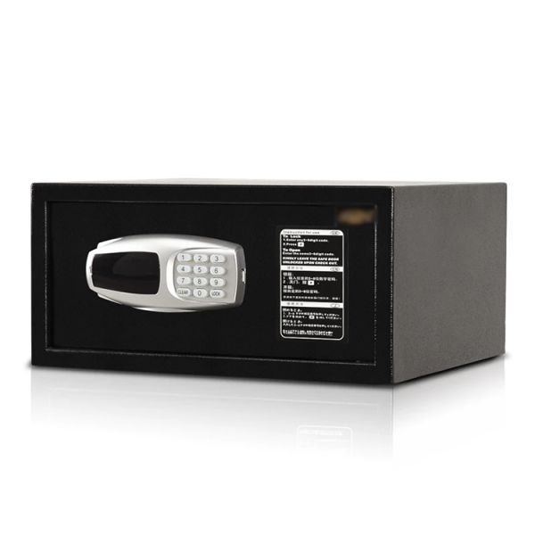 Hotel Safe Box Wall Mounted Digital Laptop IPad Security Cabinet
