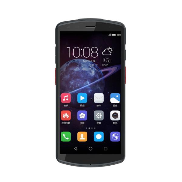 IP66 2.0GHz Android PDA Devices , 5.7 Inch PDA Data Collector