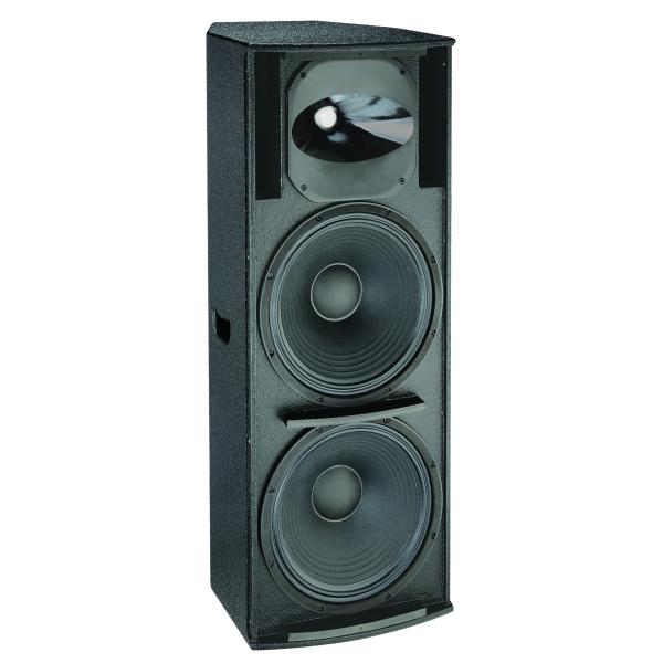 Stage Dj Equipment Audio Bass Speaker Sound System for Karaoke