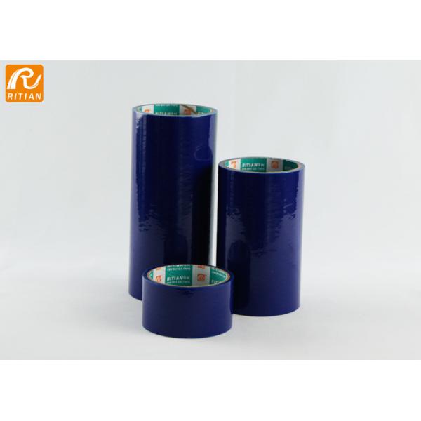 60 Micron Thickness UV Resistant PE Protective Film with Solvent-Based Adhesive for Surface Protection