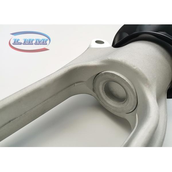 Амортизаторы удара Порше Панамера автомобильные/удары подвеса воздуха фронта левые