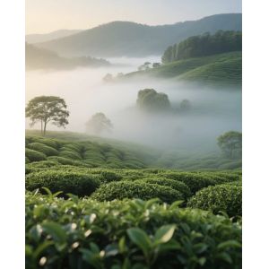 Skincare Grade Organic Ceremonial Grade Tencha Matcha Raw Material for Cosmetic Production