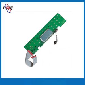 Glory EV8626 Banknote Counter Display Control Board with Wire