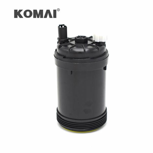Разделитель воды топлива фильтра для двигателя 40C7018 5319680 QSF3.8L 5308722 FS1098