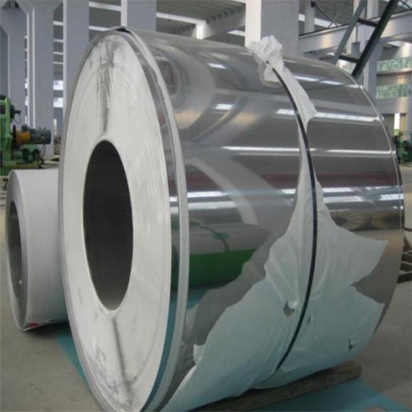 HL da folha de aço inoxidável de ASTM na bobina SS de grande resistência 304 306