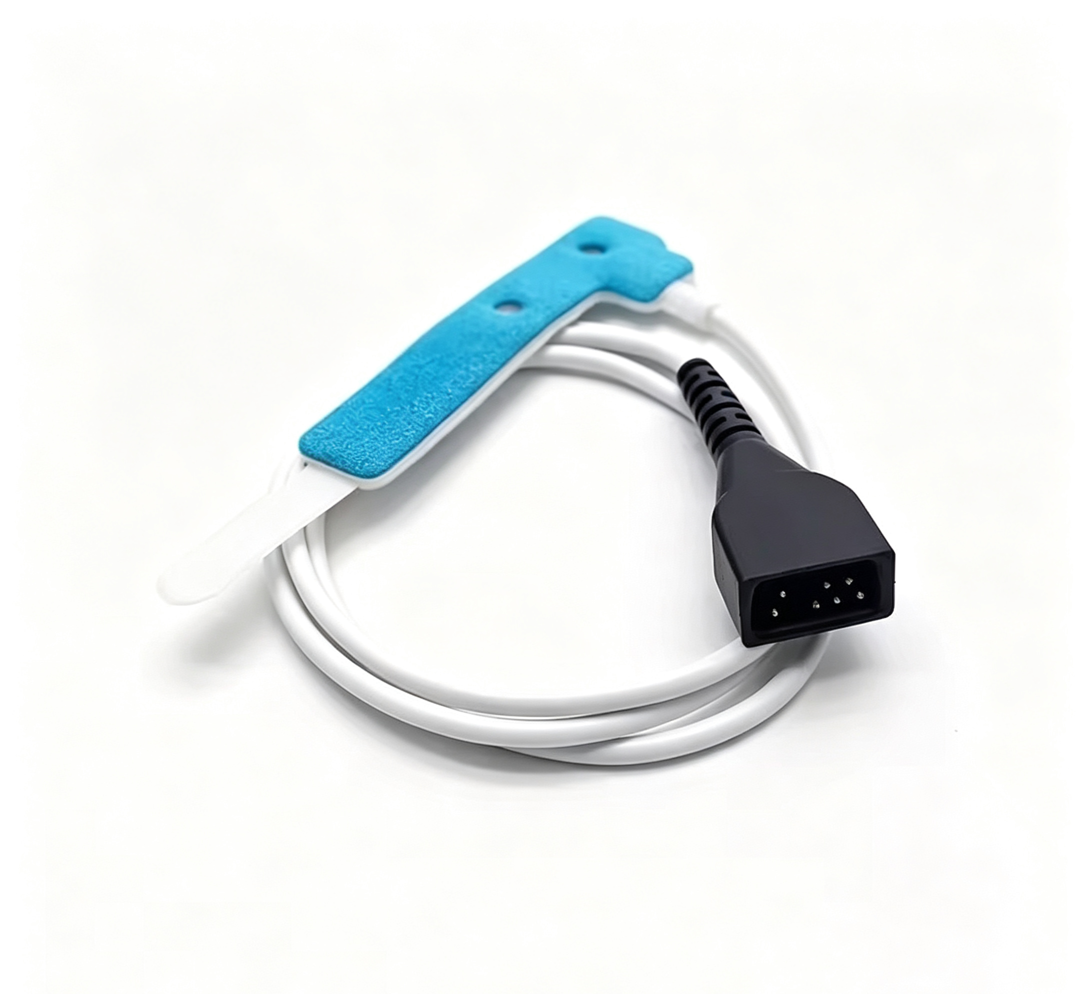 Neonate Disposable SpO2 Sensor CE Certified Neonatal SpO2 Probe Compatible With Nonin 8500 8600 8700
