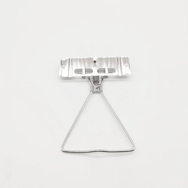 Iron Box File Clips Silver Box File Spring Clip 95mm For File Folder  Archive