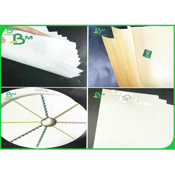 washable бумага kraft Естественные материальные делают бумагу водостойким 0.3мм 0.55мм Вашабле Крафт для хозяйственных сумок