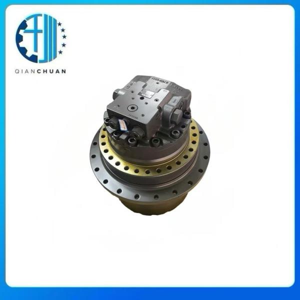 Travel Motor Final Drive Assembly VOE14599921 for Volvo EC250 EC300D Construction Machinery  Excavators Spare Parts