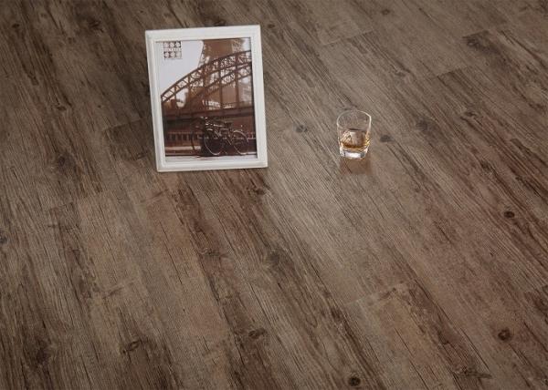 Residential Self Adhesive LVT Flooring