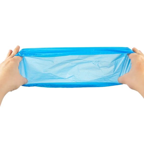 Non Woven Pe Disposable Boot Covers , Disposable Foot Covers Heavy Duty