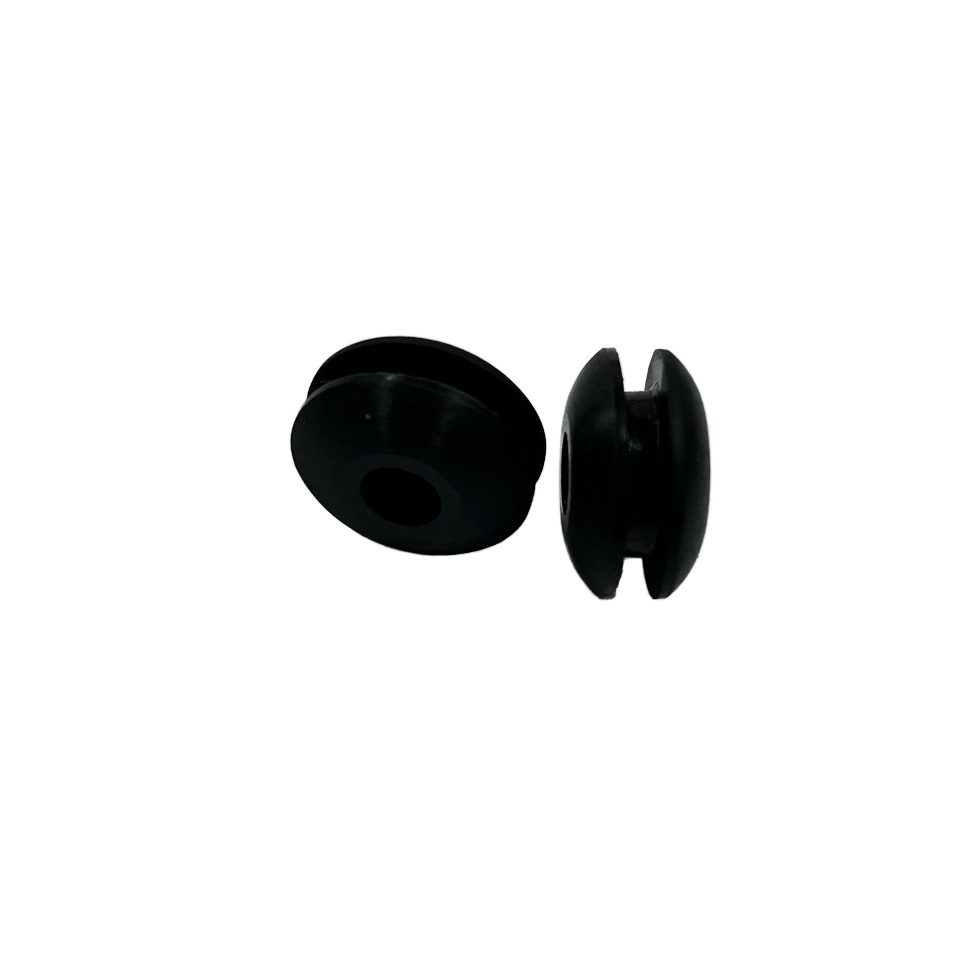 Conductor Wiring Blanking Grommets Low Temperature Resistance Rubber Grommet Kit