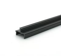 PVC Profiles ABS Extrusion UPVC Anti Water UV Resistant Strip