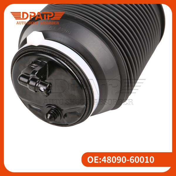 Rear Left Air Suspension Spring Bag 48090-60010 For Toyota Prado J150