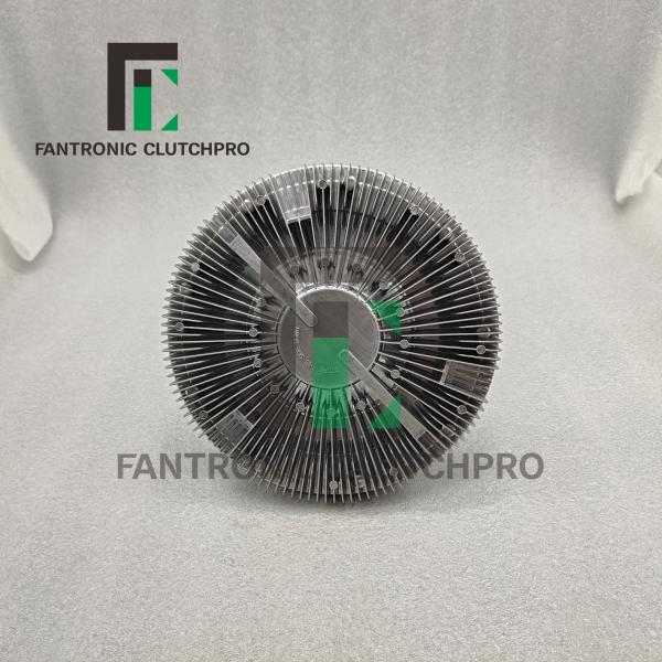 For Scania viscous fan clutch 2437780
108894
111761
20007971
CFF515000P