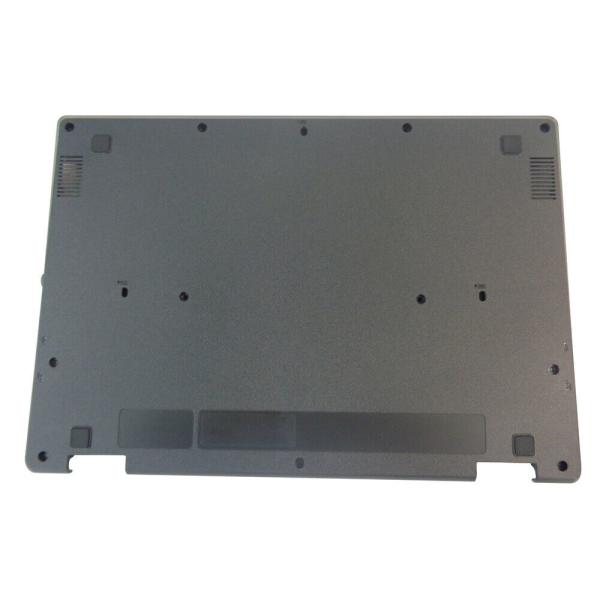 60.HBNN7.001 Caixa inferior inferior para laptop para Acer Chromebook 311 (C721)