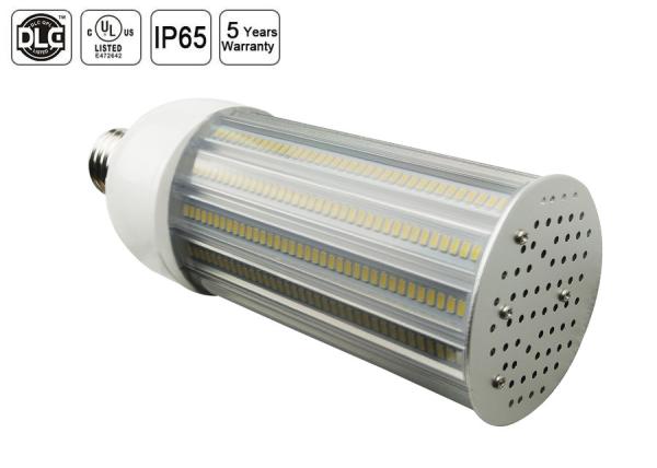 50-60hz 120lm / W 180 Degree Street Light Bulbs SMD Samsung 5630 Chip