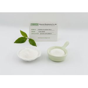 Type ii Chicken Collagen