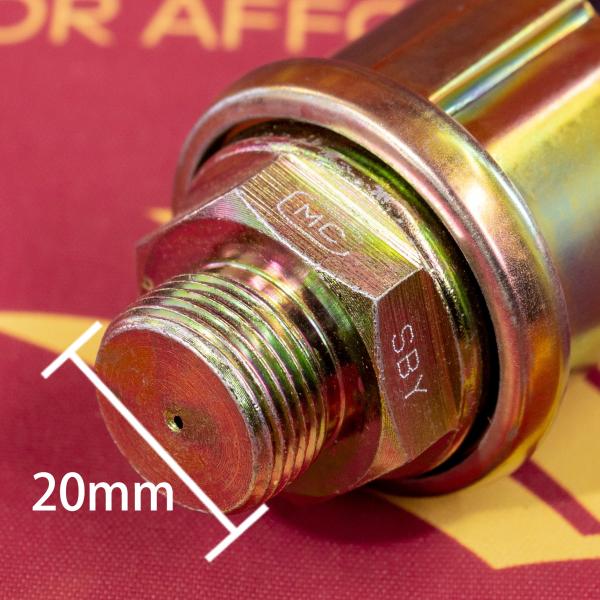 WG9925710003 Gas Pressure Sensor Energy Saving For SINOTRUK HOWO A7