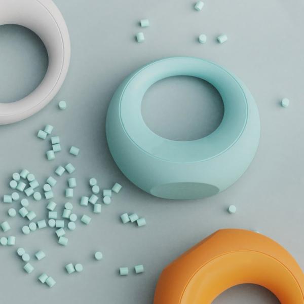 OEM 5lb 10lb 15lb 25lb TPR Iron Fitness Kettlebells For Girls