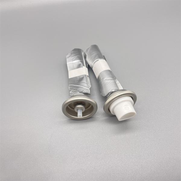 Запас для жидкости с клапаном. Премиальное решение для упаковки жидкости.