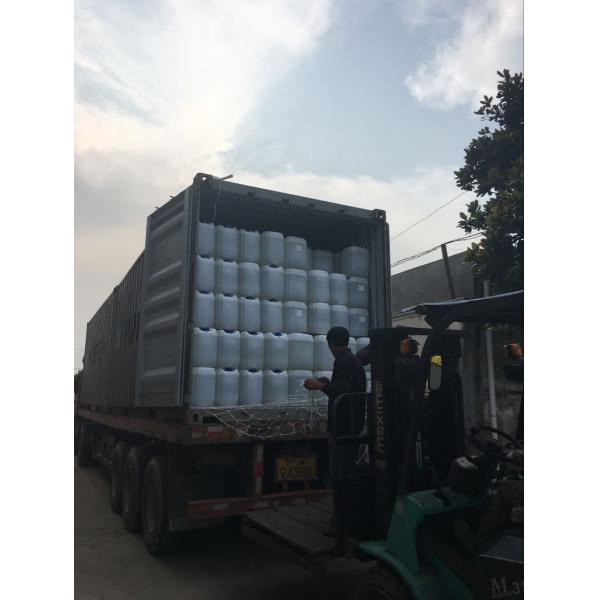 Содержание твердых веществ 10±1% удельного веса КТ-502 ³ агента 1.02г/Км Сператинг Масл-воды обработки сточных водов