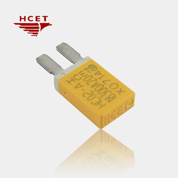 Thermal Switch Normally Closed Thermal Bimetal Cut Out
