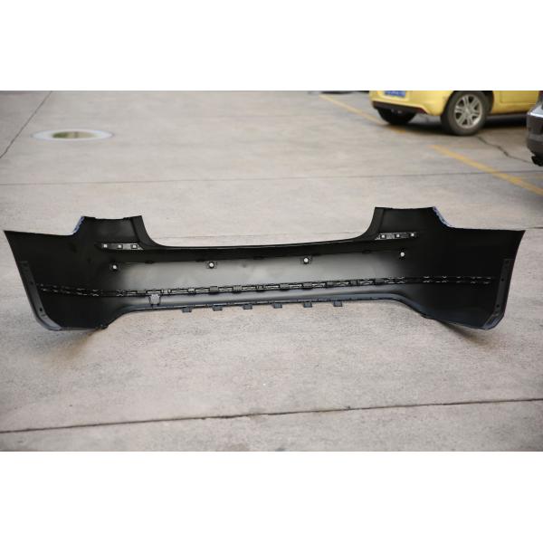 Volkswagen Passat 2016 2017 2018 Auto Parts Rear Bumper Skin  56D 807 411