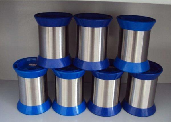 SUS310s Stainless Steel Wires