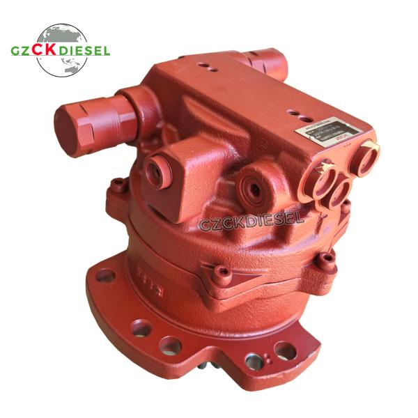 Hydraulic Swing Motor PCR-2B-10A-P-9911B PCR-2B-10A -P-9783A for Sany SY26U SY26 Excavator