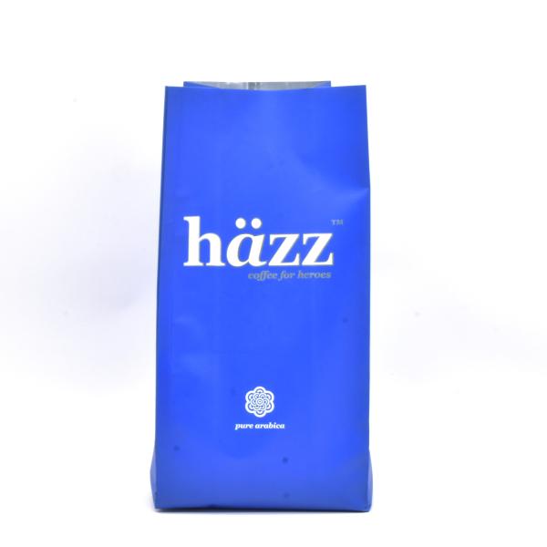 500 Gram 12oz 16oz Doypack Coffee Packaging Pouch With Valve