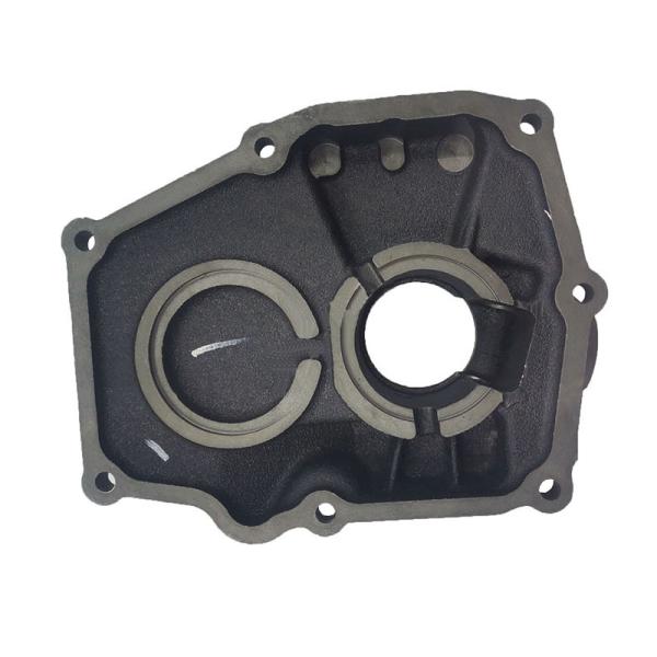 SHUAILING T6 Hand Brake Rear Cover for JAC/JMC Transmission Trucks N-1701521-21-02