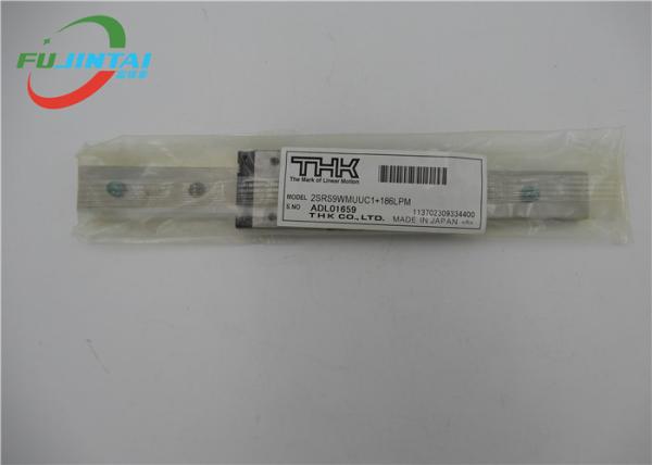SMT MACHINE GENUINE JUKI SPARE PARTS JUKI 2060E 2060RE LINEAR WAY IC EC 40016062 2SRS9WMUUC1+186LPM