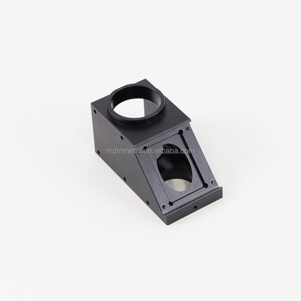 OEM Small Turned Parts CNC Machining Fabrication For Aerospace