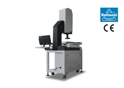Automóvel que focaliza a certificação visual do ISO do curso do sistema de medida 300×200 milímetro